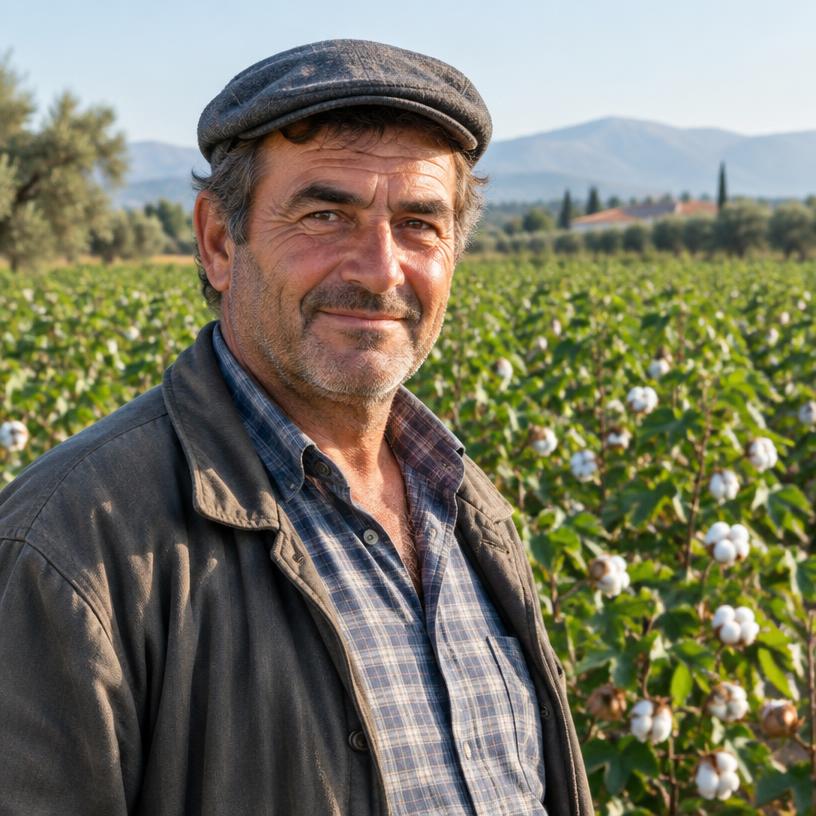 Giorgos Hatzis